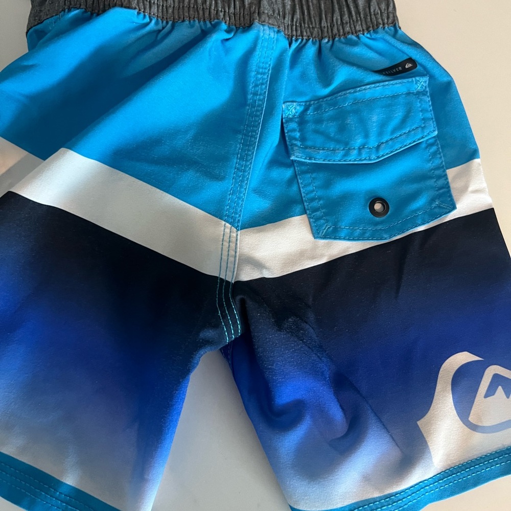 Quicksilver 2T - Picture 4 of 5